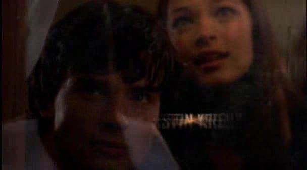Smallville 1x06 Tajemství mládí by malwerin avi