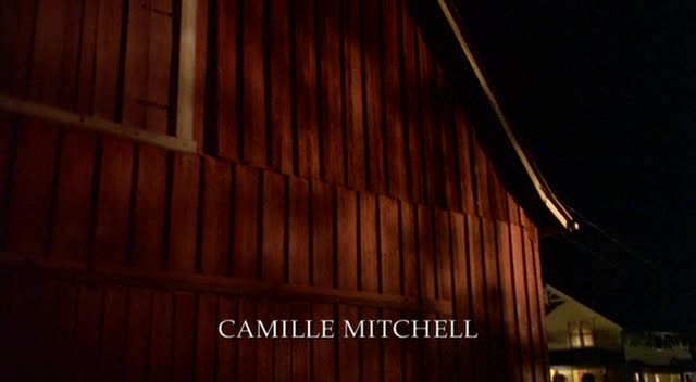 Smallville 2x20 Svědek by malwerin avi
