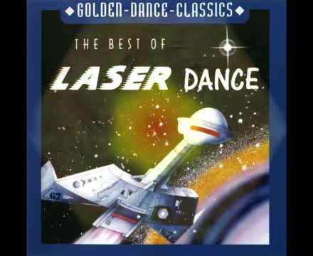 Laserdance Lazer Dance (1984  Rar Original) mp4