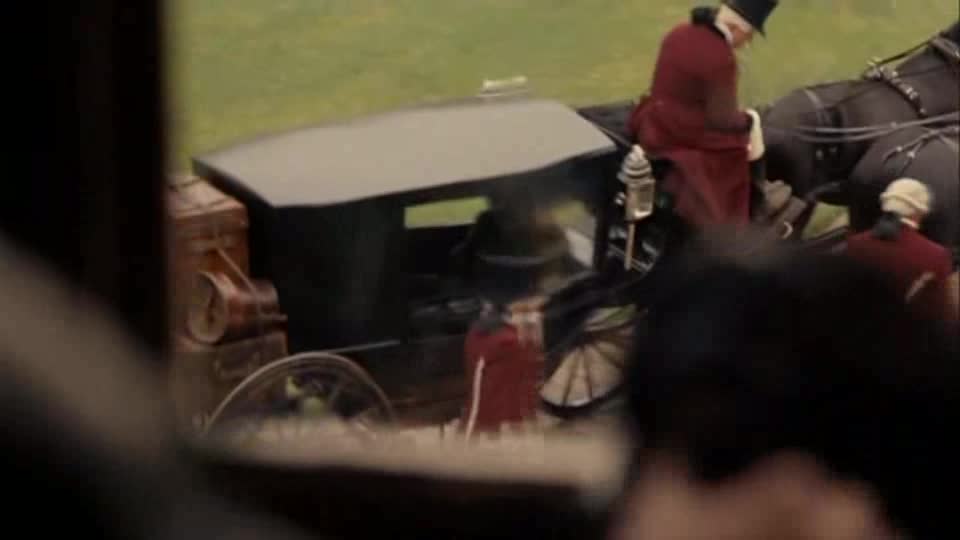 Královna Viktorie (Emily Blunt,Rupert Friend,Paul Bettany 2009 Drama Historický Romantický Životopisný) Cz dabing avi