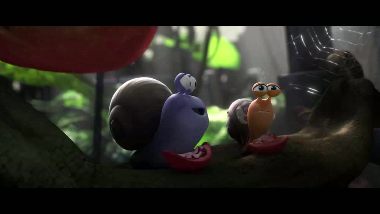 Turbo ( 2013 Animovaný Dobrodružný Komedie Rodinný Sportovní Bdrip 1080p ) Cz dabing avi