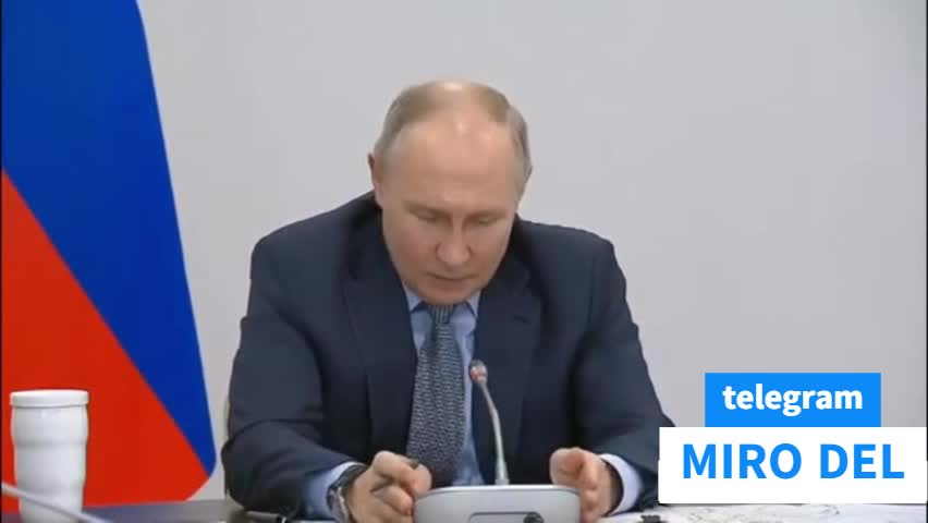 Kto bude podľa Putina nová ELITA RUSKA mp4