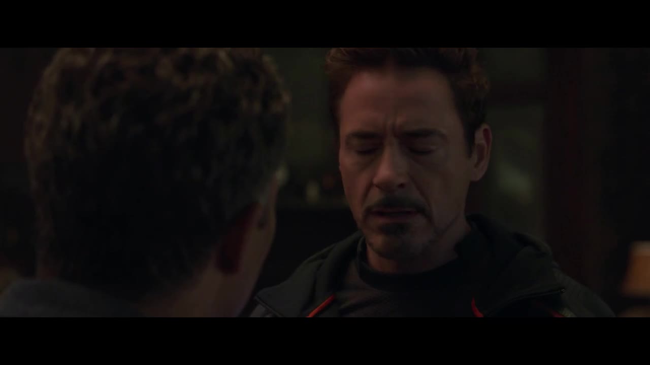 Avengers Infinity War (Robert Downey Jr Chris Evans Scarlett Johansson Tom Holland Zoe Saldana 2018 Akční Dobrodružný Sci Fi Bdrip 1080p ) Cz dabing mp4