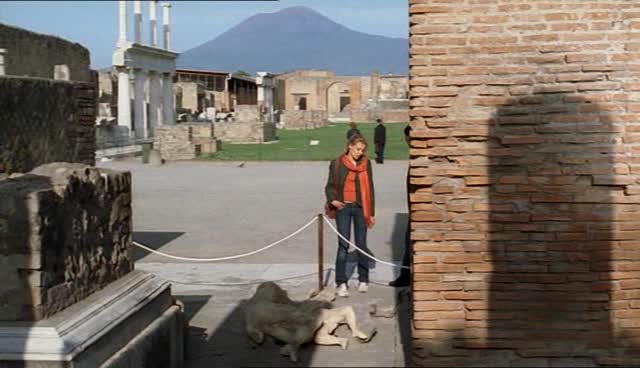 Pompeje zkaza 2007 katastrofický czdab avi