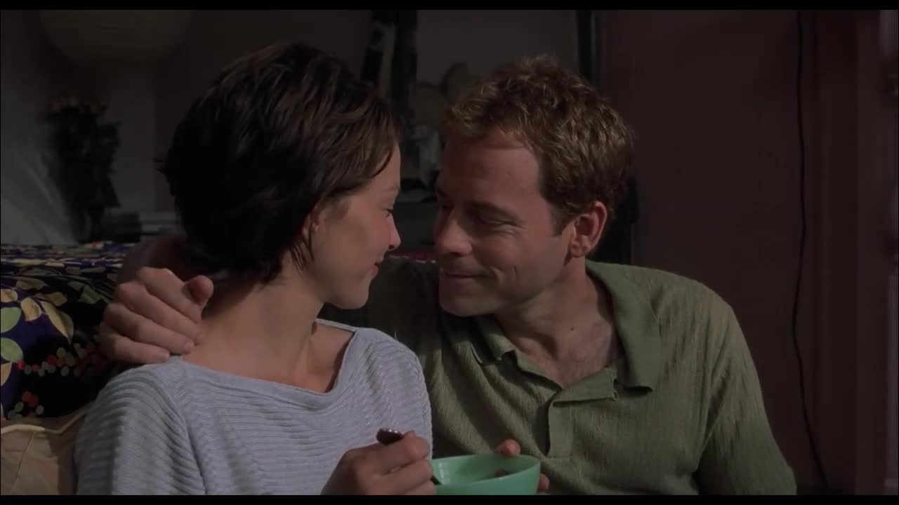 Animální přitažlivost (Ashley Judd,Greg Kinnear,Hugh Jackman 2001 Komedie Romantický 1080p ) Cz dabing avi
