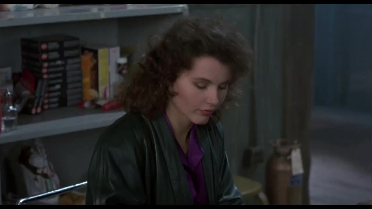 Moucha (Jeff Goldblum,Geena Davis,John Getz 1986 Drama Horor Sci Fi Bdrip 1080p ) Cz dabing+title mp4