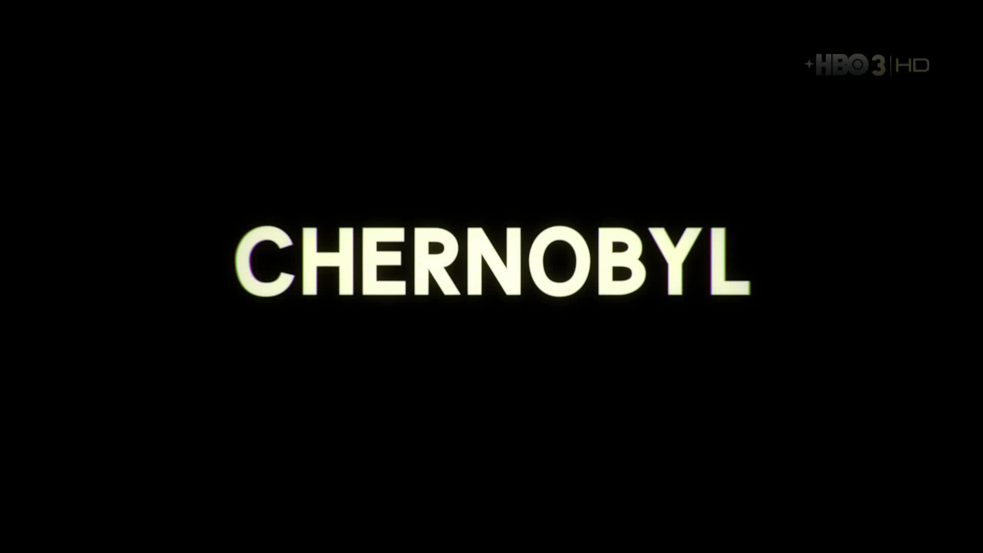 Cernobyl 1  dil  2019 CZ avi