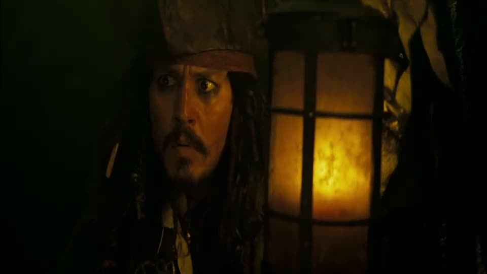 Piráti z Karibiku Truhla mrtvého muže (Johnny Depp,Orlando Bloom,Keira Knightley 2006 Dobrodružný Akčný Fantasy Komedie) Cz dabing mp4
