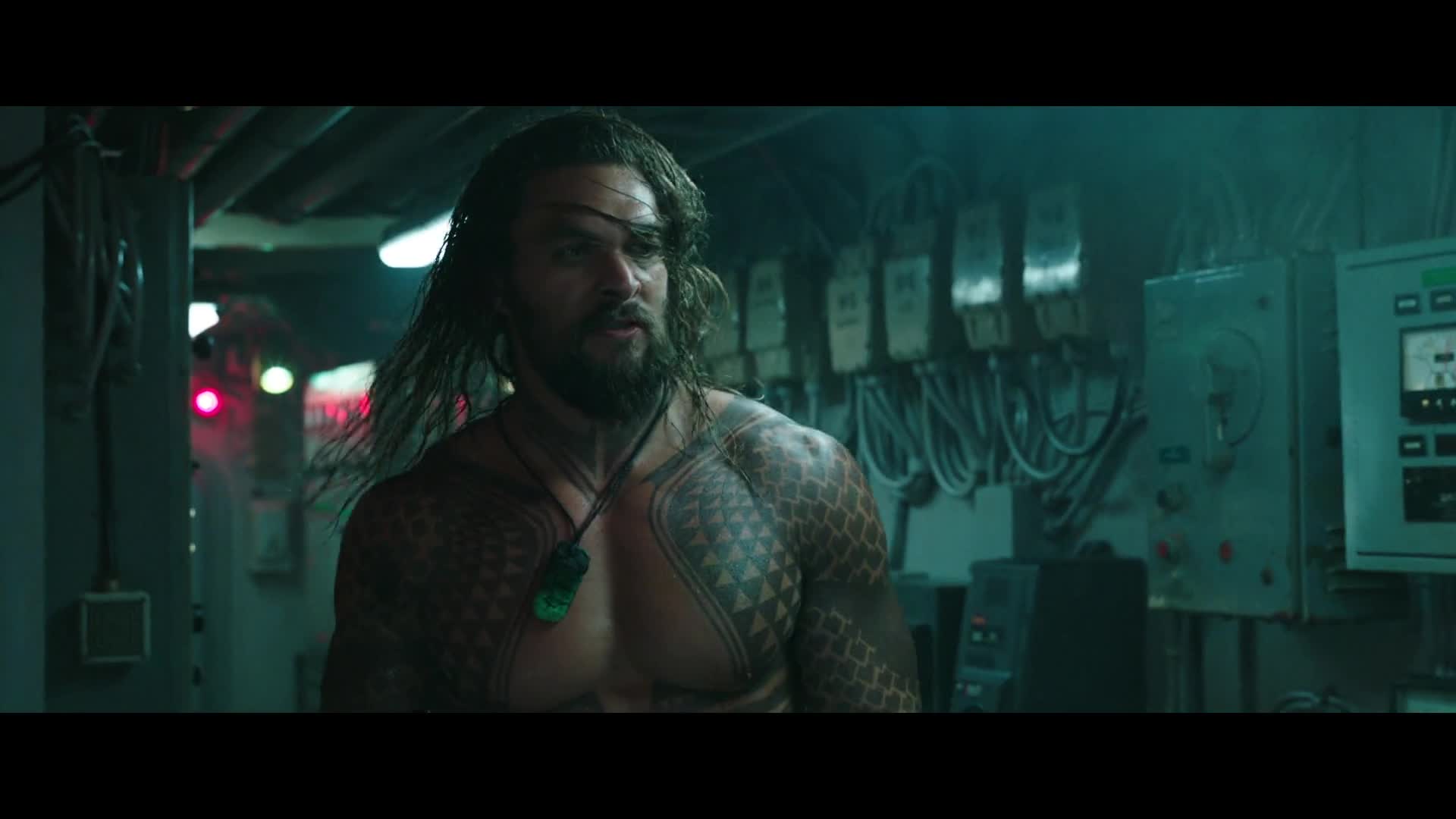 Aquaman (Jason Momoa,Amber Heard,Nicole Kidman,Willem Dafoe 2018 Akční Dobrodružný Fantasy Bdrip 1080p ) Cz dabing mp4