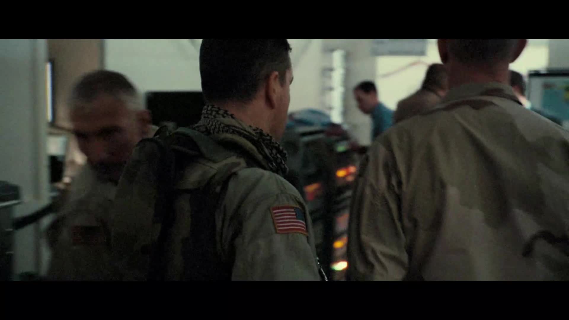 Zelená zóna (Matt Damon Greg Kinnear Brendan Gleeson 2010 Drama Válečný Akční Thriller Bdrip 1080p ) Cz dabing (1) mkv
