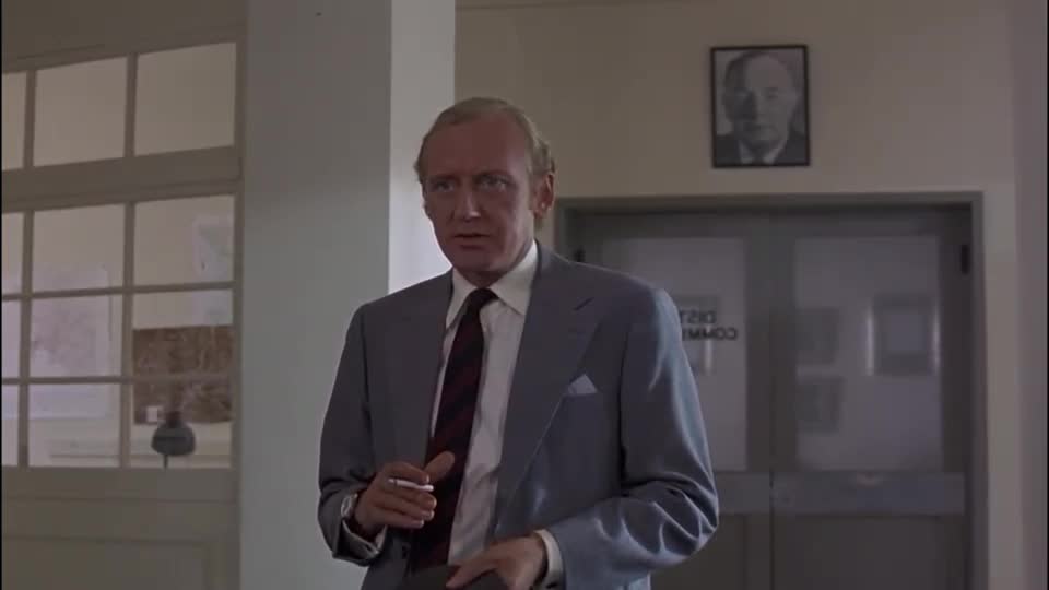 Spiknutí (Sidney Poitier,Michael Caine,Nicol Williamson Rutger Hauer 1975 Thriller 1080p ) Cz dabing mp4