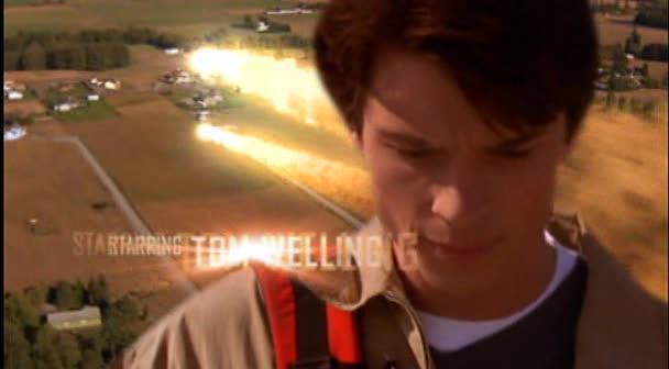 Smallville 1x17 Posel smrti by malwerin avi