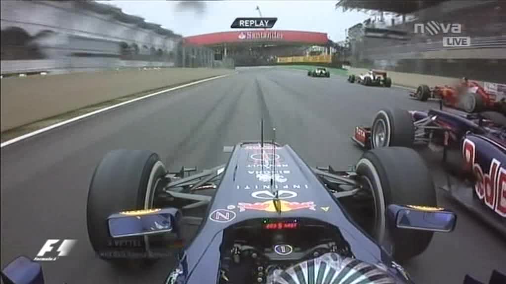 Formule 1 VC Brazilie 2012 avi