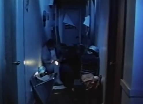 Timesweep (1987) 85 min   ¦  Fantasy  Horror  Sci Fi mp4