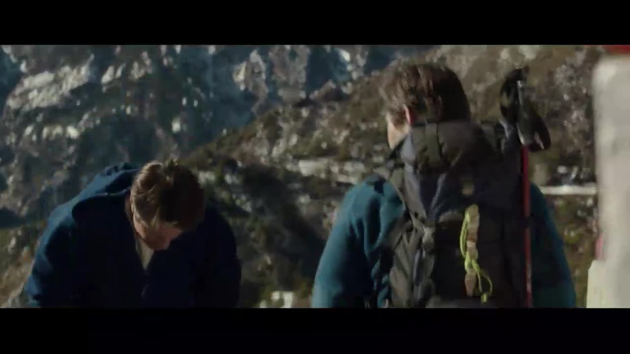 Everest (Jason Clarke Jake Gyllenhaal Josh Brolin 2015 Dobrodružný Drama Thriller Bdrip 1080p ) Cz dabing avi