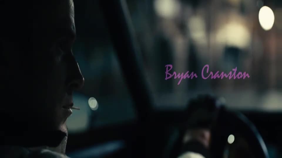 Jízda nadoraz Drive (Ryan Gosling Carey Mulligan Bryan Cranston 2011 Krimi Thriller Drama) Cz dabing mp4