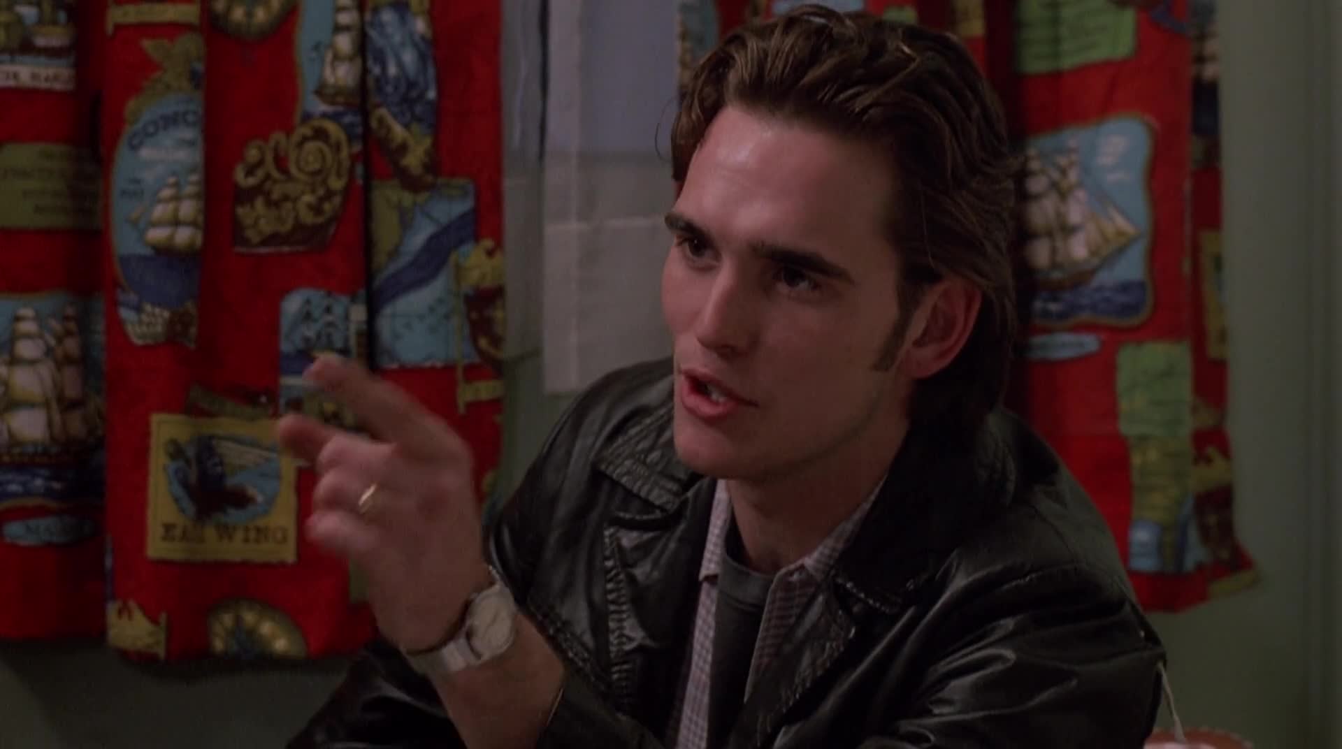 Drugstore Cowboy 1989 1080p BluRay x264 Tri Audio.mkv