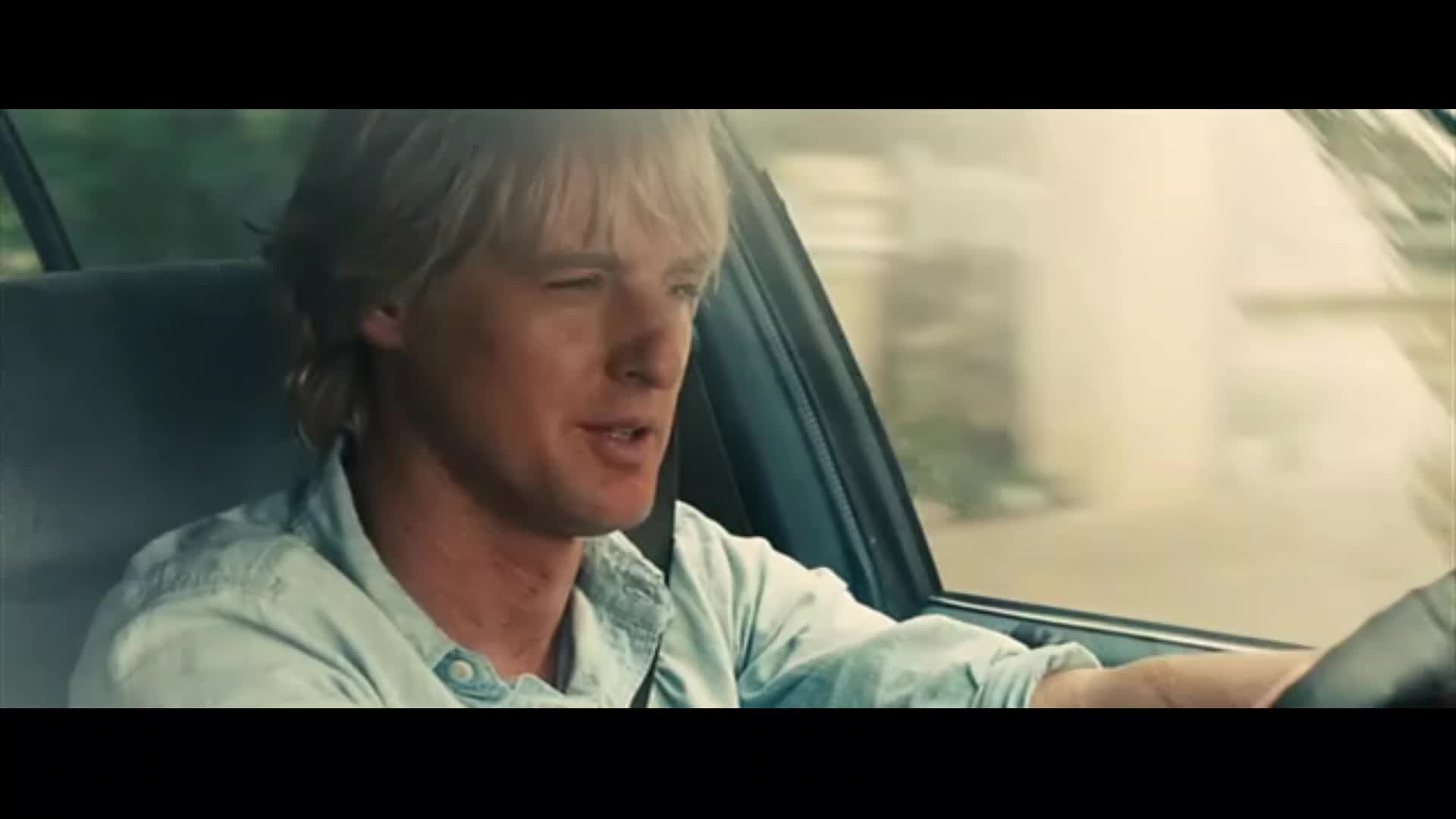 Marley a já (Owen Wilson Jennifer Aniston Alan Arkin 2008 Komedie Rodinný Romantický Drama) Cz dabing mkv