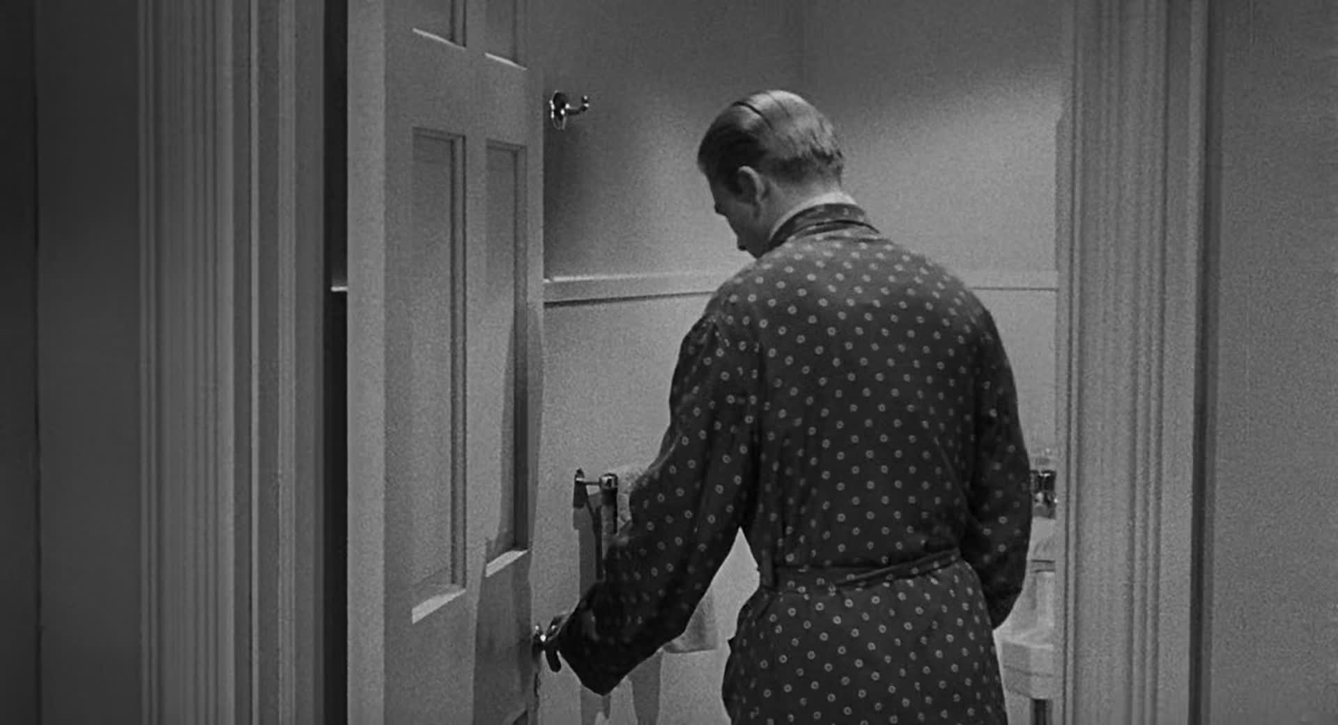 Neuvěřitelný zmenšující se muž (1957) mp4