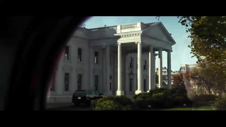 Útok na Bílý dům (Channing Tatum Jamie Foxx James Woods 2013 Akční Thriller Drama 1080p ) cz dabing mp4