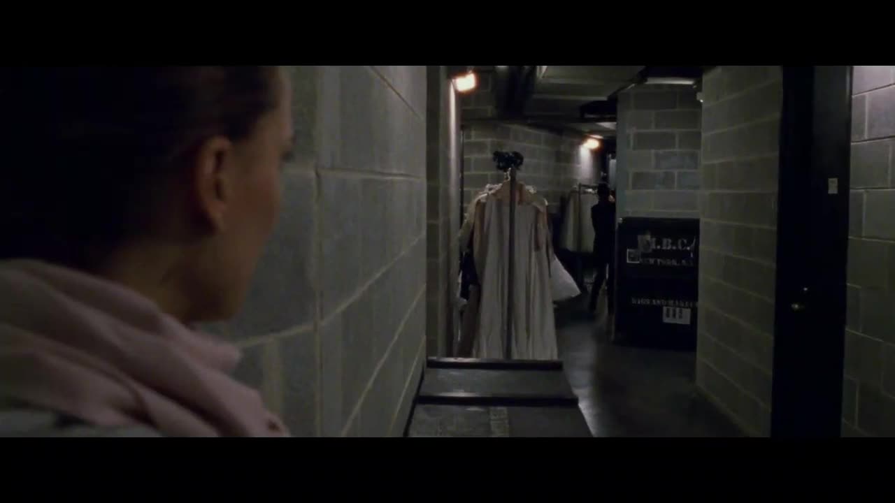 Černá labuť (Natalie Portman,Mila Kunis,Vincent Cassel 2010 Drama Thriller Mysteriózní Psychologický 1080p ) Cz dabing avi